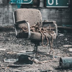 One Storey Above Hell album cover