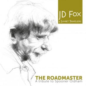 The Roadmaster: A Tribute To Spooner Oldham album cover