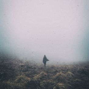 Haunted album cover