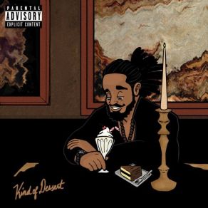 Kind Of Dessert album cover
