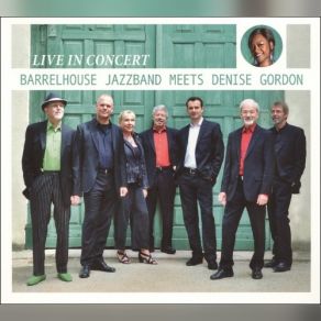 Live In Concert album cover