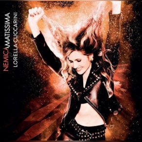 Nemicamatissima album cover