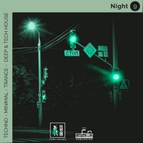 Night 9 album cover
