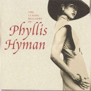Loving You, Losing You - The Classic Balladry Of Phyllis Hyman album cover