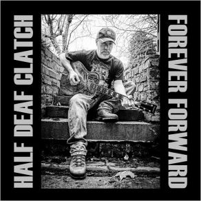 Forever Forward album cover