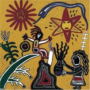 Earth And Sun And Moon album cover