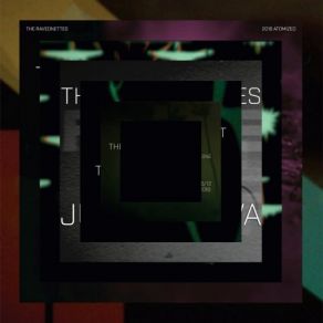 2016 Atomized album cover