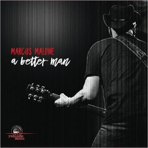 A Better Man album cover