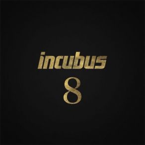 8 (Eight) album cover
