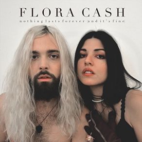 Nothing Lasts Forever (And Its Fine) album cover