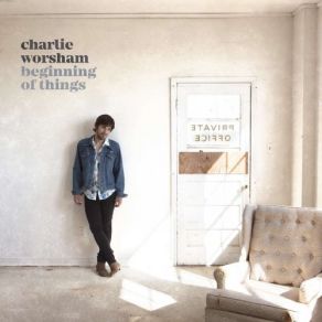 Beginning Of Things album cover