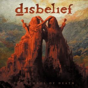 The Symbol Of Death album cover