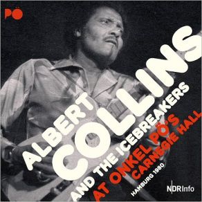 At Uncle Po's Carnegie Hall, Hamburg 1980 (CD1) album cover