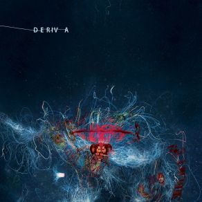 Deriva album cover