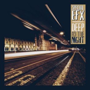 Deep As The Night album cover