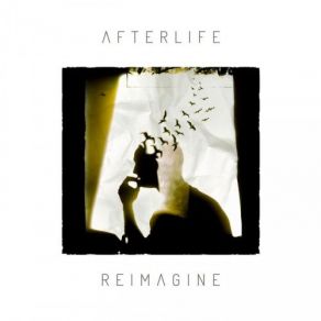 Reimagine album cover