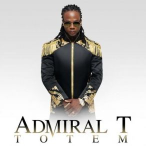 Totem album cover