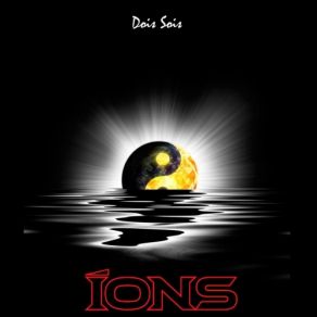 Dois Sóis album cover
