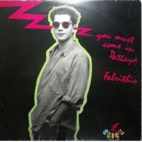 You Must Come In Pattaya (Vinyl, 12'') (Maxi-Single) album cover