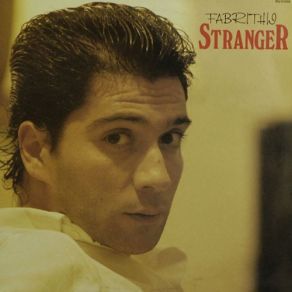 Stranger (Vinyl, 12'') (Maxi-Single) album cover