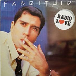 Radio Love (Vinyl, 12'') (Maxi-Single) album cover