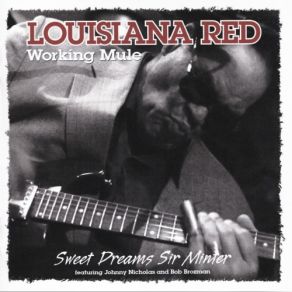 Sweet Dreams Sir Minter / Working Mule album cover