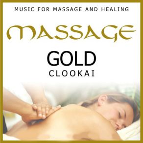 MASSAGE GOLD album cover