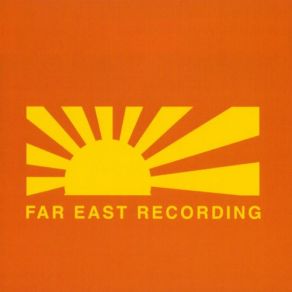 Far East Recording album cover