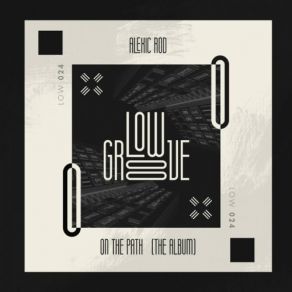 On The Path (The Album) album cover