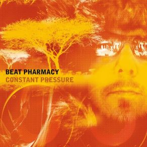 Constant Pressure album cover