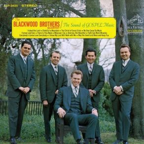 The Sound Of Gospel Music album cover