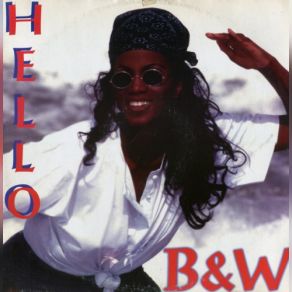 Hello (Vinyl, 12'') album cover