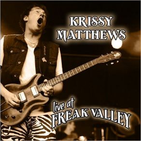 Live At Freak Valley album cover