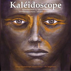 Kaleidoscope (CD1) album cover