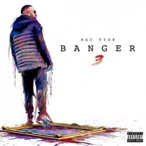 Banger 3 album cover