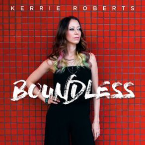 Boundless album cover