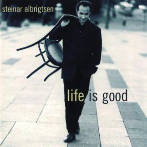 Life Is Good album cover