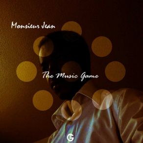 The Music Game album cover