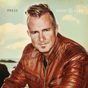 Press album cover