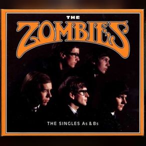 The Singles A's And B's (CD2) album cover