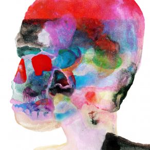 Hot Thoughts (Japan Edition) (CD2) album cover