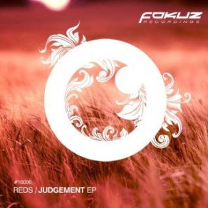 Judgement album cover
