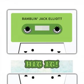 Hit It album cover