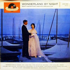 Wonderland By Night album cover