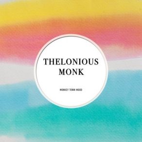 Monkey Town Mood album cover