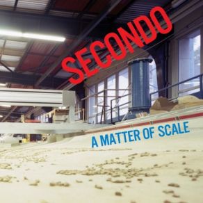 A Matter Of Scale album cover