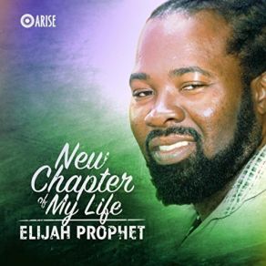 New Chapter Of My Life album cover