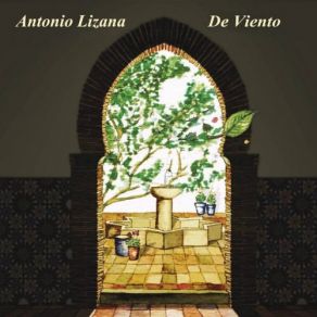 De Viento album cover
