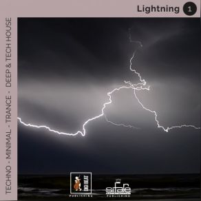 Lightning album cover