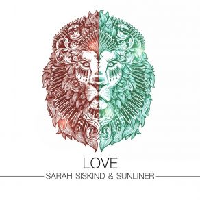 Love album cover